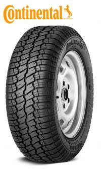 165/80R15 87T ContiContact CT 22